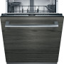 Siemens SX63HX52AN verhoogde inbouw vaatwasser 