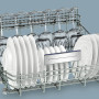 Siemens SX678X36TE  inbouw vaatwasser