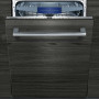 Siemens SX736X19NE verhoogde inbouw vaatwasser