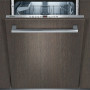 Siemens SX75M039EU inbouw vaatwasser