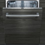 Siemens SX836X12IE  inbouw vaatwasser