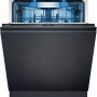 Siemens SX87TX02CE verhoogde inbouw vaatwasser met besteklade