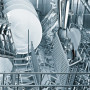 Siemens SZ73000 afwashulpset