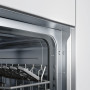 Siemens SZ73045 rvs  beschermstrip