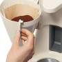 Siemens TC3A0307 creme koffiemachine