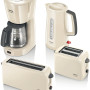 Siemens TC3A0307 creme koffiemachine