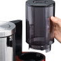 Siemens TC86304 rood koffiemachine