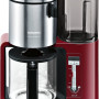 Siemens TC86304 rood koffiemachine
