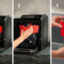 Siemens TF305EF9 koffiemachine - extraKlasse