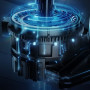 Siemens TF305EF9 koffiemachine - extraKlasse