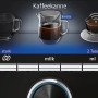 Siemens TI9573X5RW volautomatische koffie-espresso machine met HomeConnect