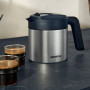 Siemens TQ905DF9 koffiemachine