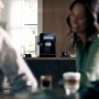 Siemens TQ905DF9 koffiemachine