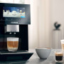 Siemens TQ905DF9 koffiemachine