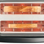 Siemens TT3A0103 zwart broodrooster