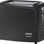 Siemens TT3A0103 zwart broodrooster