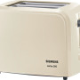 Siemens TT3A0107 cream broodrooster