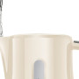 Siemens TW3A0107 creme waterkoker
