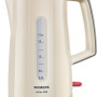 Siemens TW3A0107 creme waterkoker