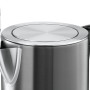 Siemens TW71005 antraciet waterkoker