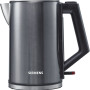 Siemens TW71005 antraciet waterkoker