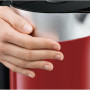 Siemens TW86104P rood waterkoker