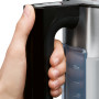 Siemens TW86105P grijs waterkoker