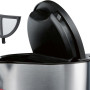 Siemens TW86105P grijs waterkoker