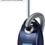 Siemens VSQ5MSA332 blauw stofzuiger