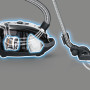 Siemens VSQ8MSA332 stofzuiger