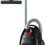 Siemens VSZ2NPOWER zwart stofzuiger