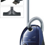 Siemens VSZ3MULTI blauw stofzuiger
