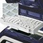 Siemens VSZ5SEN3 blauw stofzuiger