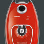 Siemens VSZ7M1 rood stofzuiger
