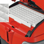 Siemens VSZ7M1 rood stofzuiger