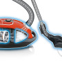 Siemens VSZ7M1 rood stofzuiger