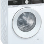 Siemens WG44G209NL wasmachine met anti-vlekken en speedpack L