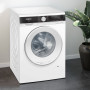 Siemens WG46G2Z9NL extraKlasse wasmachine - 1600 toeren - 9 kg.