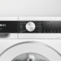 Siemens WG46G2Z9NL extraKlasse wasmachine - 1600 toeren - 9 kg.