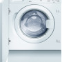 Siemens WI14S441EU inbouw inbouw wasmachine