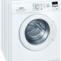 Siemens WM14E248NL wasmachine
