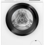Siemens WM14N080NL wasmachine- 1400 toeren en 7 kg.