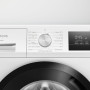Siemens WM14N080NL wasmachine- 1400 toeren en 7 kg.