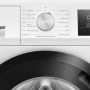 Siemens WM14N080NL wasmachine- 1400 toeren en 7 kg.