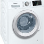 Siemens WM14T640NL wasmachine