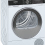 Siemens WQ45G270NL zuinige warmtepomp droger
