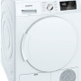 Siemens WT45N305NL condens droger