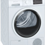 Siemens WT46G402NL condens droger