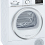Siemens WT8HXE90NL warmtepomp droger met Home Connect
