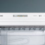 Siemens GS24VVWEV vrieskast wit - 146 cm hoog